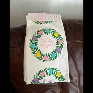 NEW/ Set of (2) Kitchen Towels